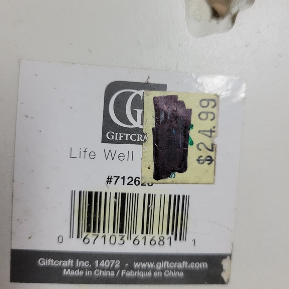 NWT adorable resin material dog and cat sculpture very cute decoration - Picture 6 of 6